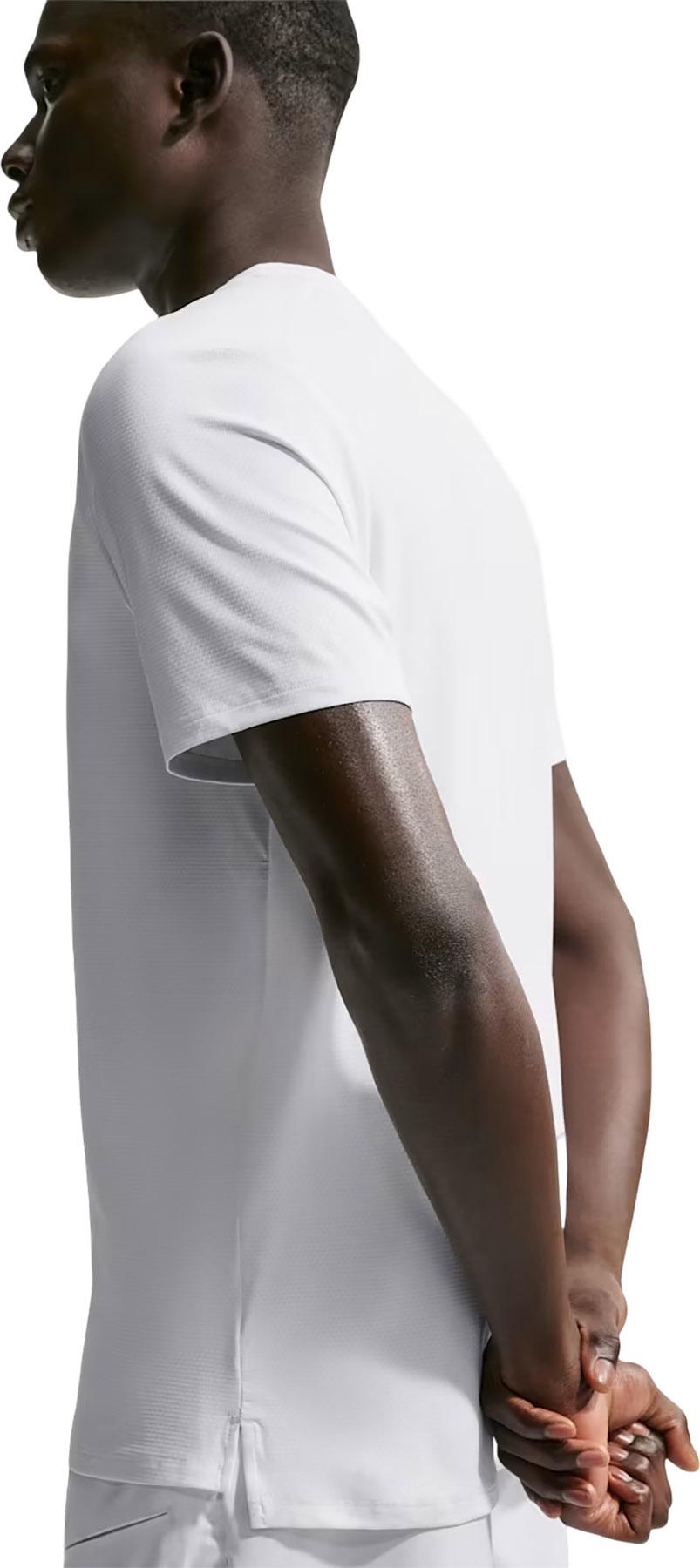 Product gallery image number 5 for product NikeCourt Advantage Dri-FIT Tennis Top - Men's