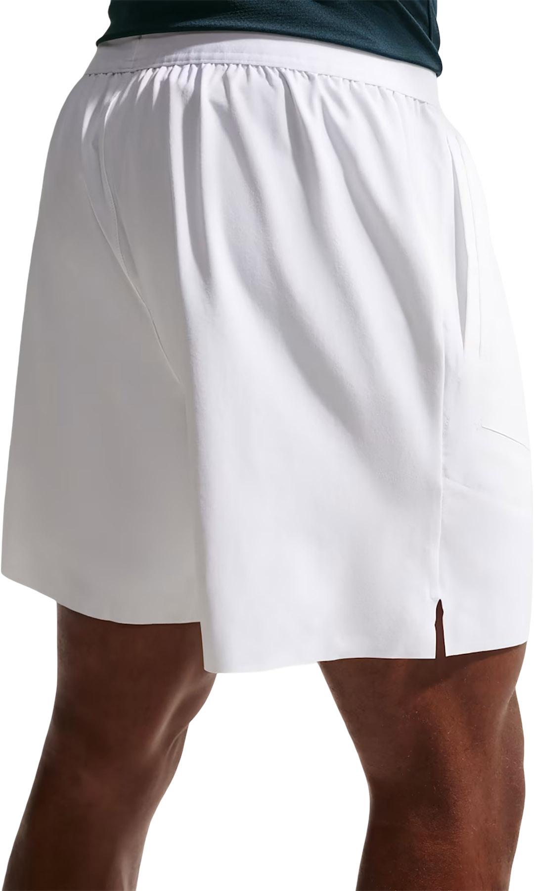 Numéro de l'image de la galerie de produits 2 pour le produit Short de tennis NikeCourt Advantage Dri-FIT 6" - Homme