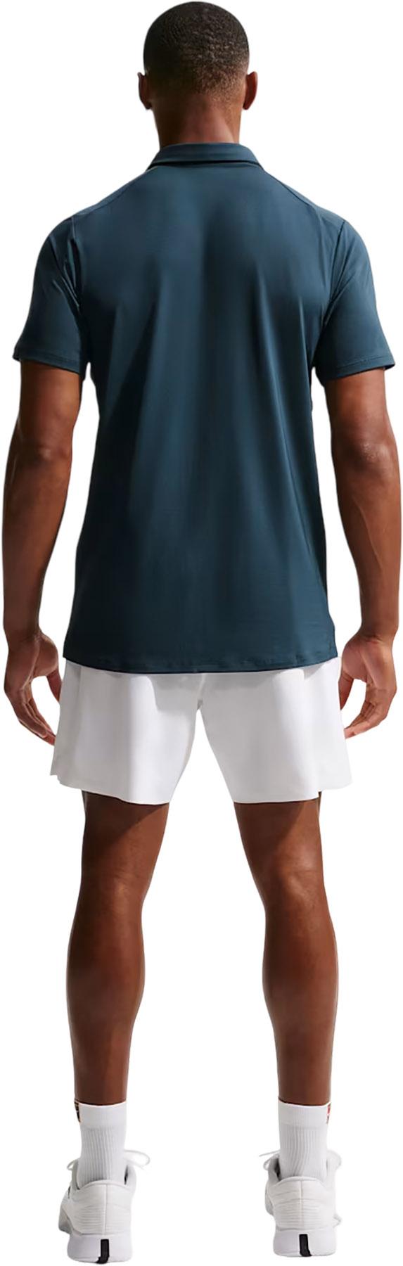 Numéro de l'image de la galerie de produits 3 pour le produit Short de tennis NikeCourt Advantage Dri-FIT 6" - Homme