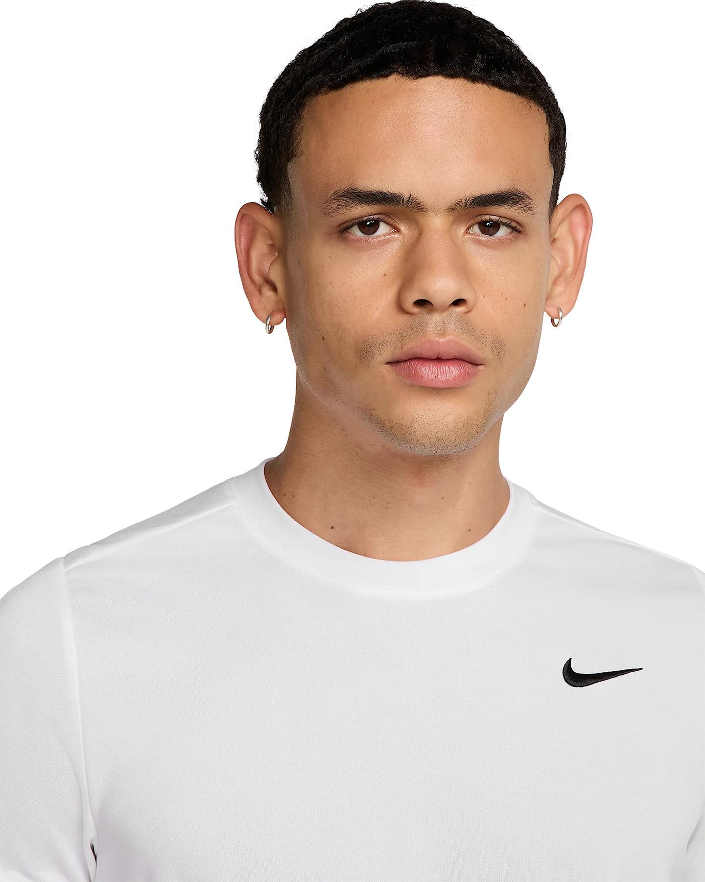 Product gallery image number 3 for product Court Victory Dri-FIT Tennis Top - Men's