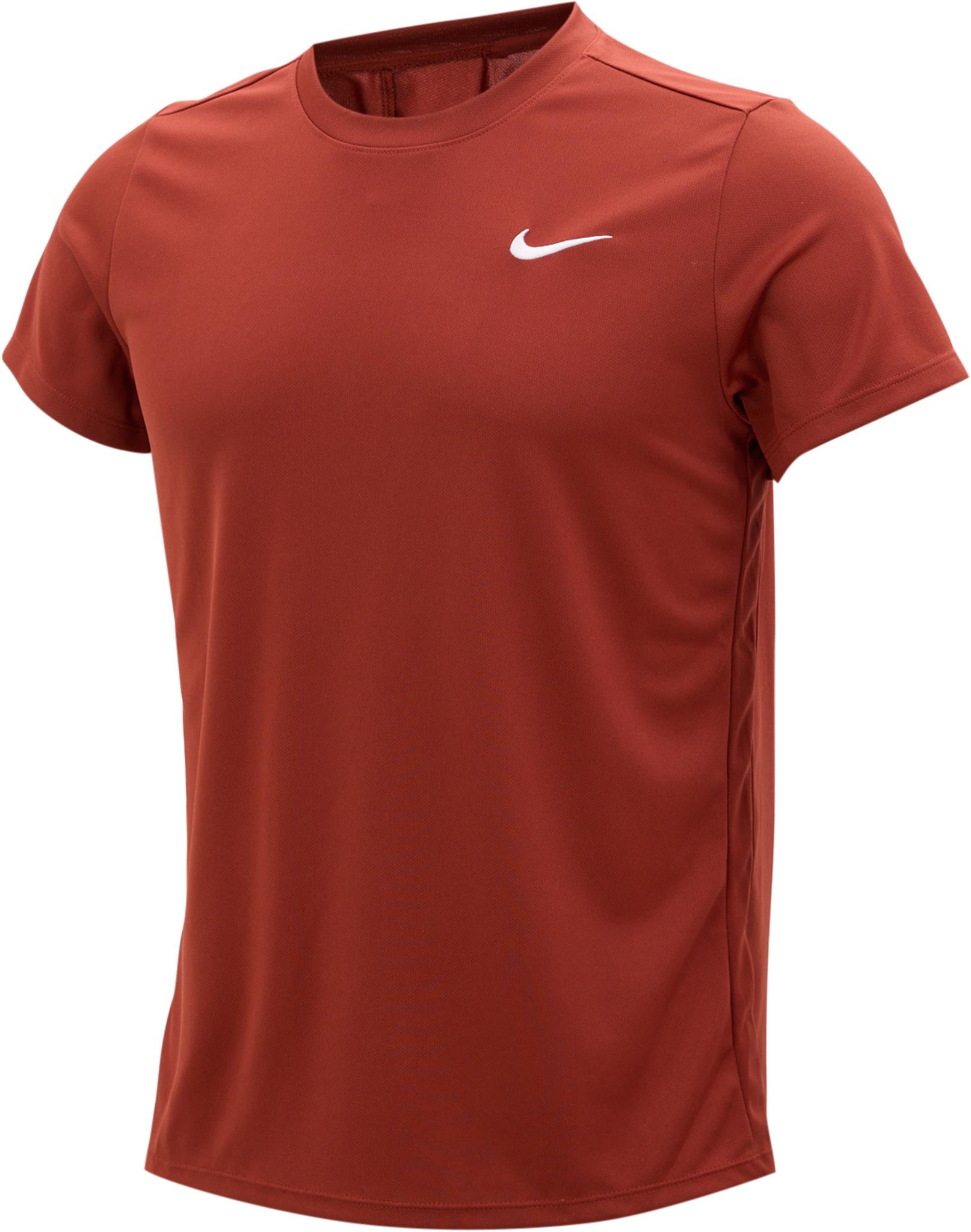 Numéro de l'image de la galerie de produits 3 pour le produit Haut de tennis Court Victory Dri-FIT - Homme