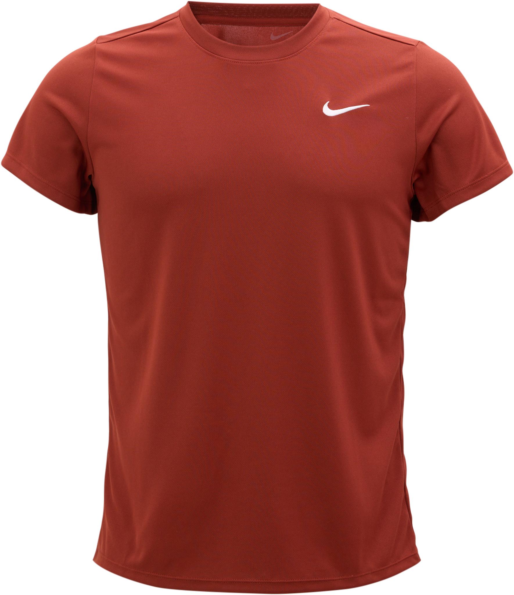 Numéro de l'image de la galerie de produits 1 pour le produit Haut de tennis Court Victory Dri-FIT - Homme