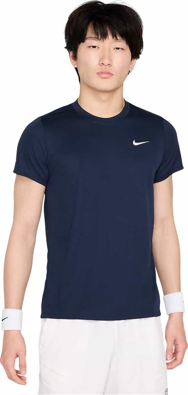 Product image for Court Victory Dri-FIT Tennis Top - Men's