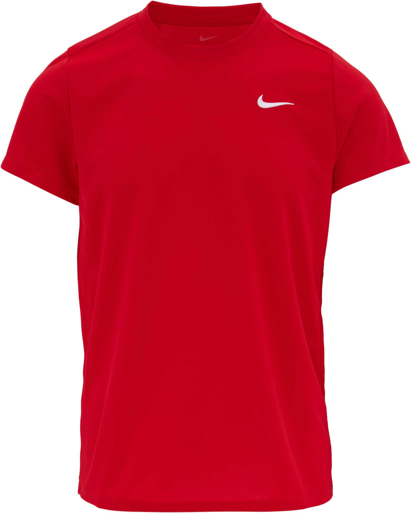 University Red - White