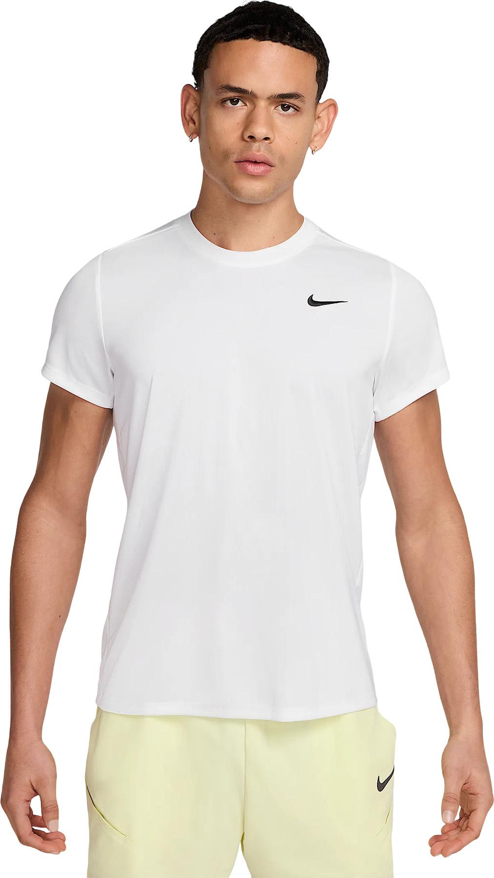 Product image for Court Victory Dri-FIT Tennis Top - Men's