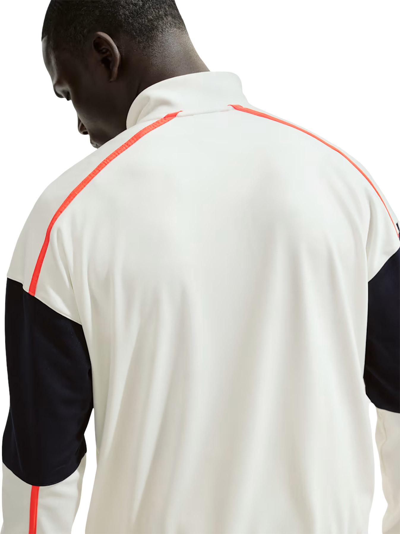 Numéro de l'image de la galerie de produits 3 pour le produit Manteau de tennis NikeCourt Heritage - Homme