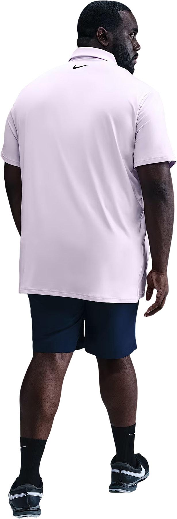 Product gallery image number 2 for product Tour Dri-FIT Solid Golf Polo - Men's