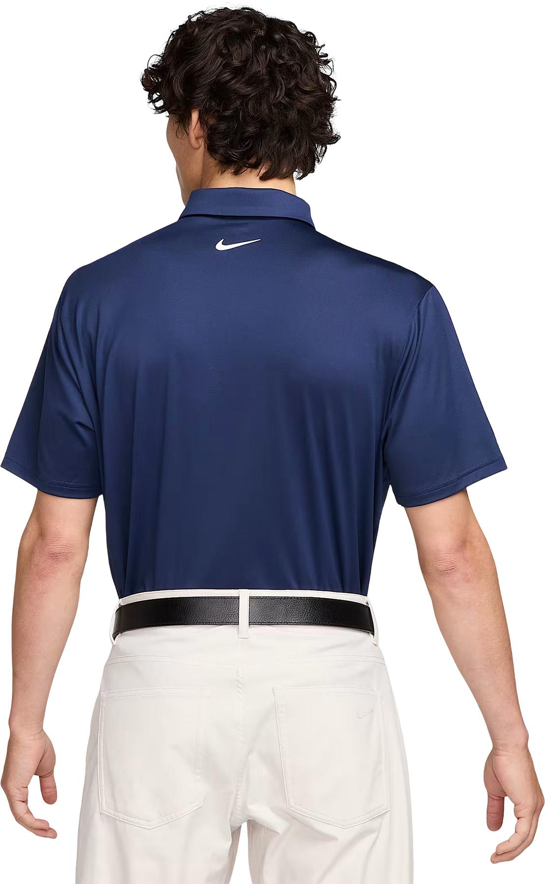 Product gallery image number 2 for product Polo de golf uni Tour Dri-FIT - Homme