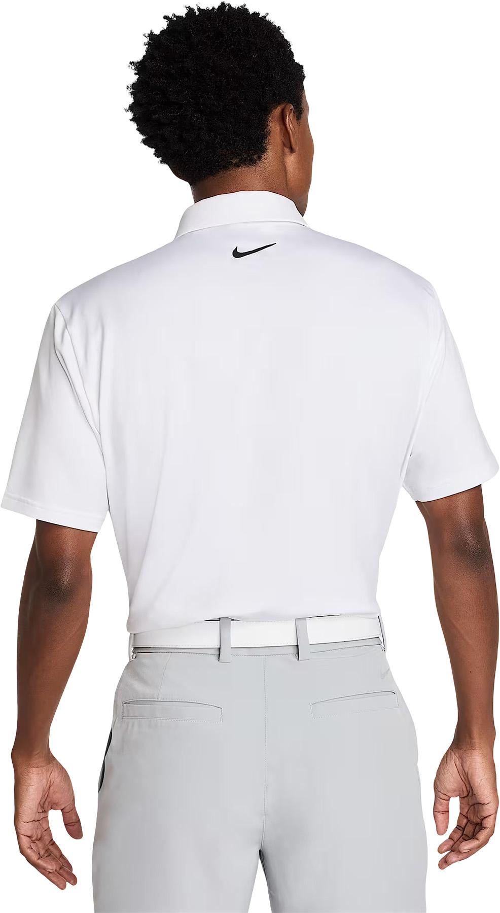 Numéro de l'image de la galerie de produits 2 pour le produit Polo de golf uni Tour Dri-FIT - Homme