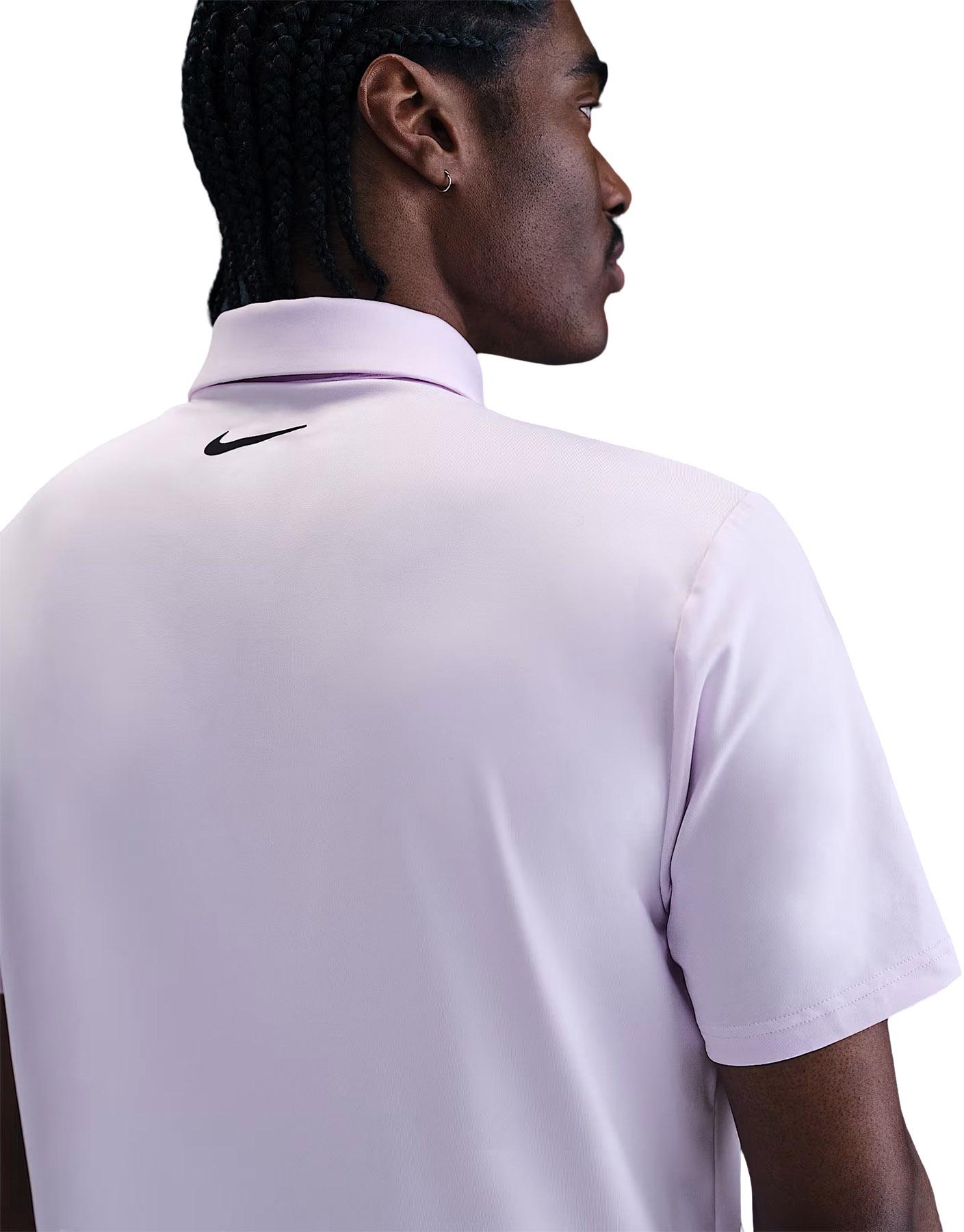 Product gallery image number 3 for product Tour Dri-FIT Solid Golf Polo - Men's