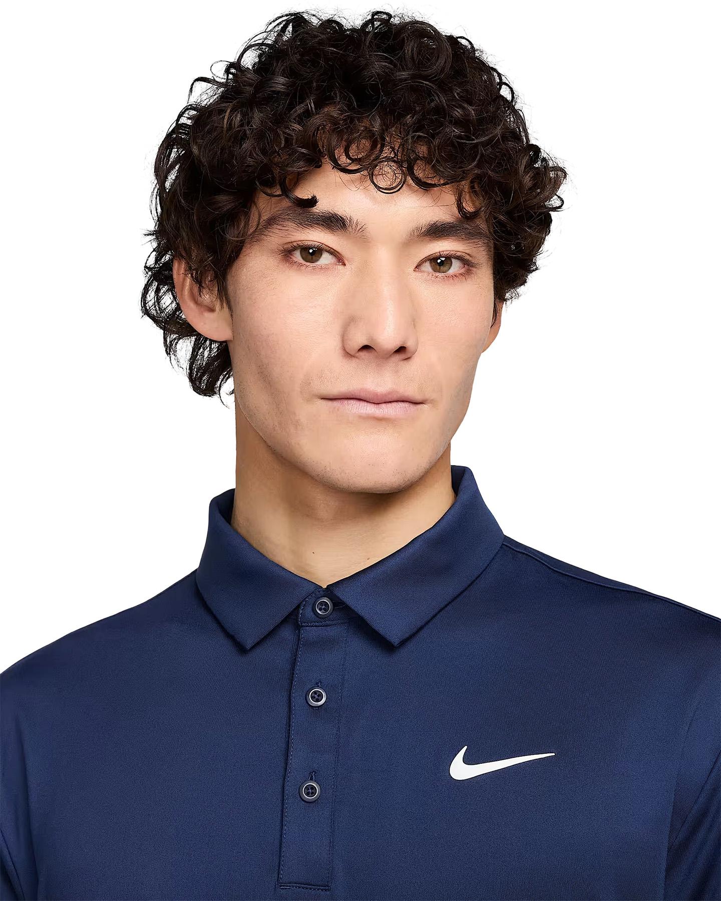 Product gallery image number 3 for product Polo de golf uni Tour Dri-FIT - Homme