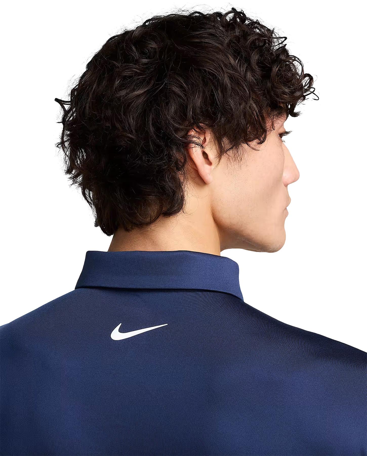 Product gallery image number 4 for product Polo de golf uni Tour Dri-FIT - Homme