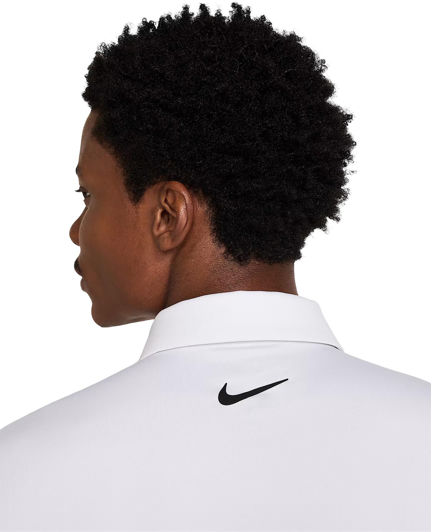 Numéro de l'image de la galerie de produits 4 pour le produit Polo de golf uni Tour Dri-FIT - Homme
