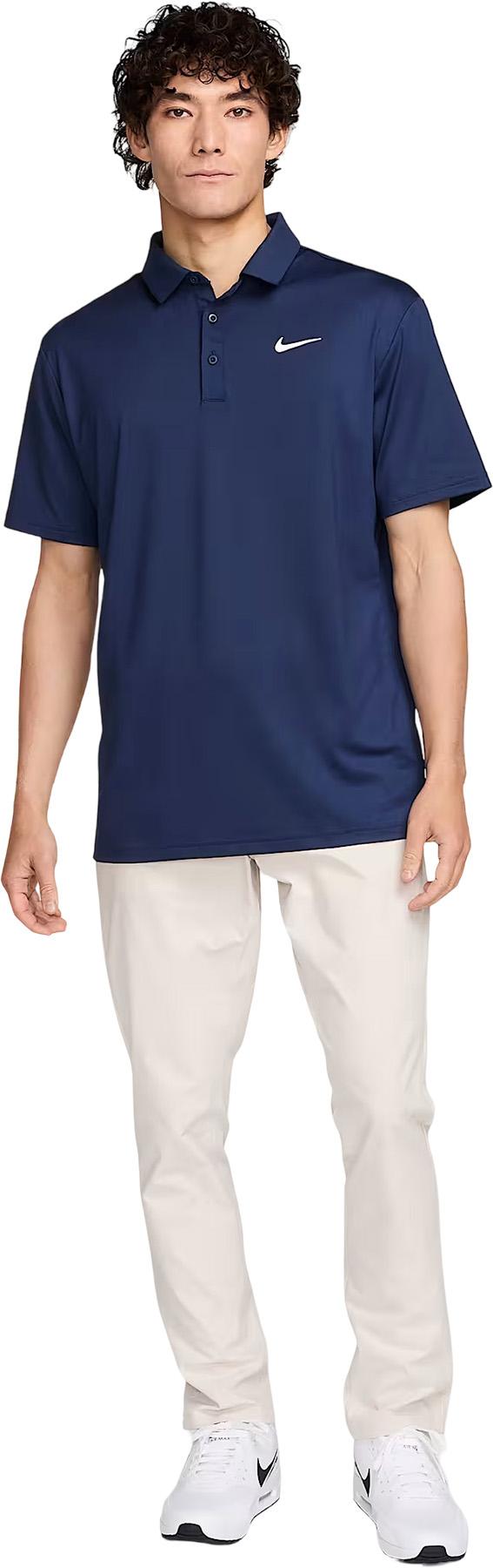 Product gallery image number 5 for product Polo de golf uni Tour Dri-FIT - Homme
