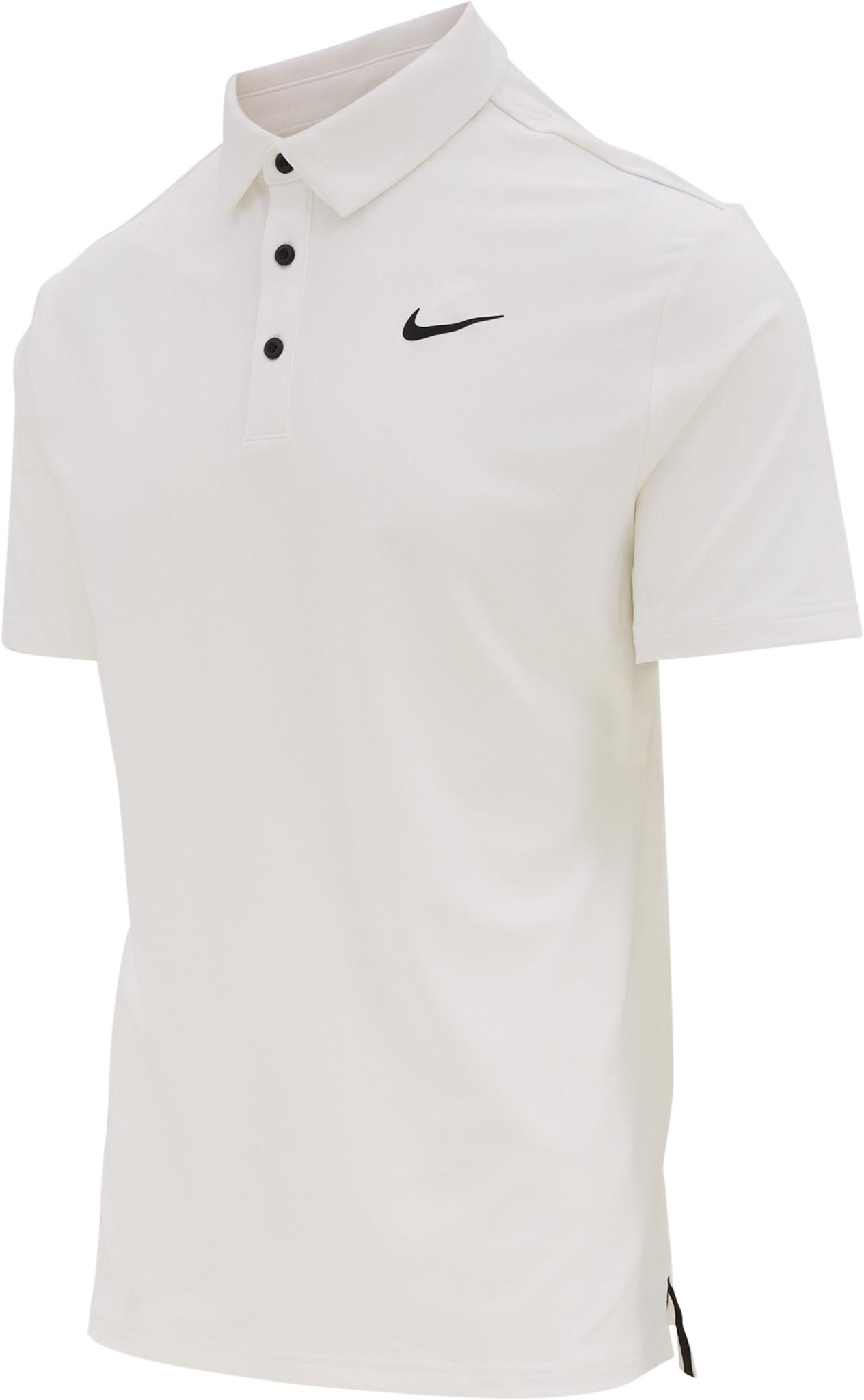 Numéro de l'image de la galerie de produits 7 pour le produit Polo de golf uni Tour Dri-FIT - Homme