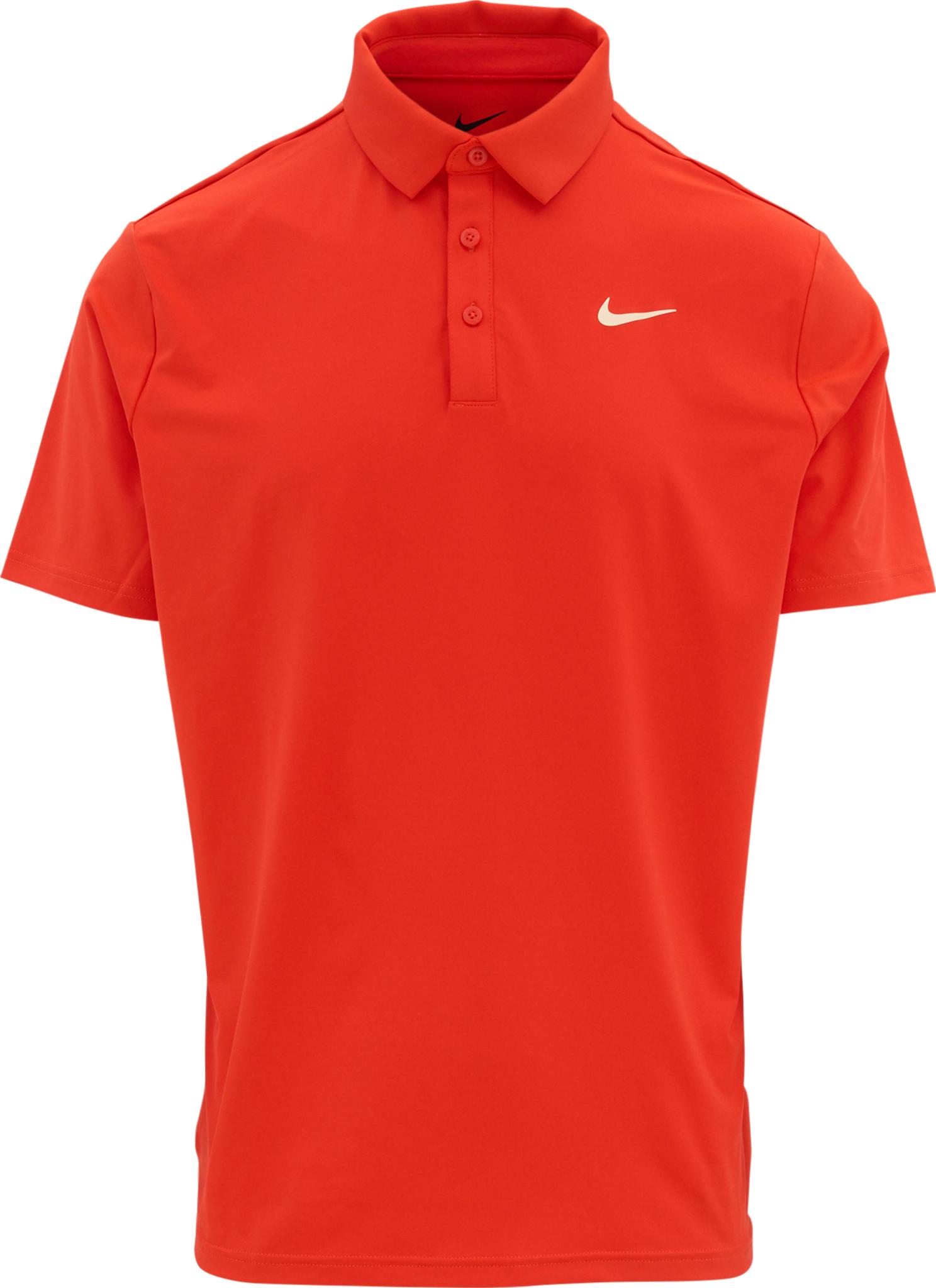 Image de produit pour Polo de golf uni Tour Dri-FIT - Homme