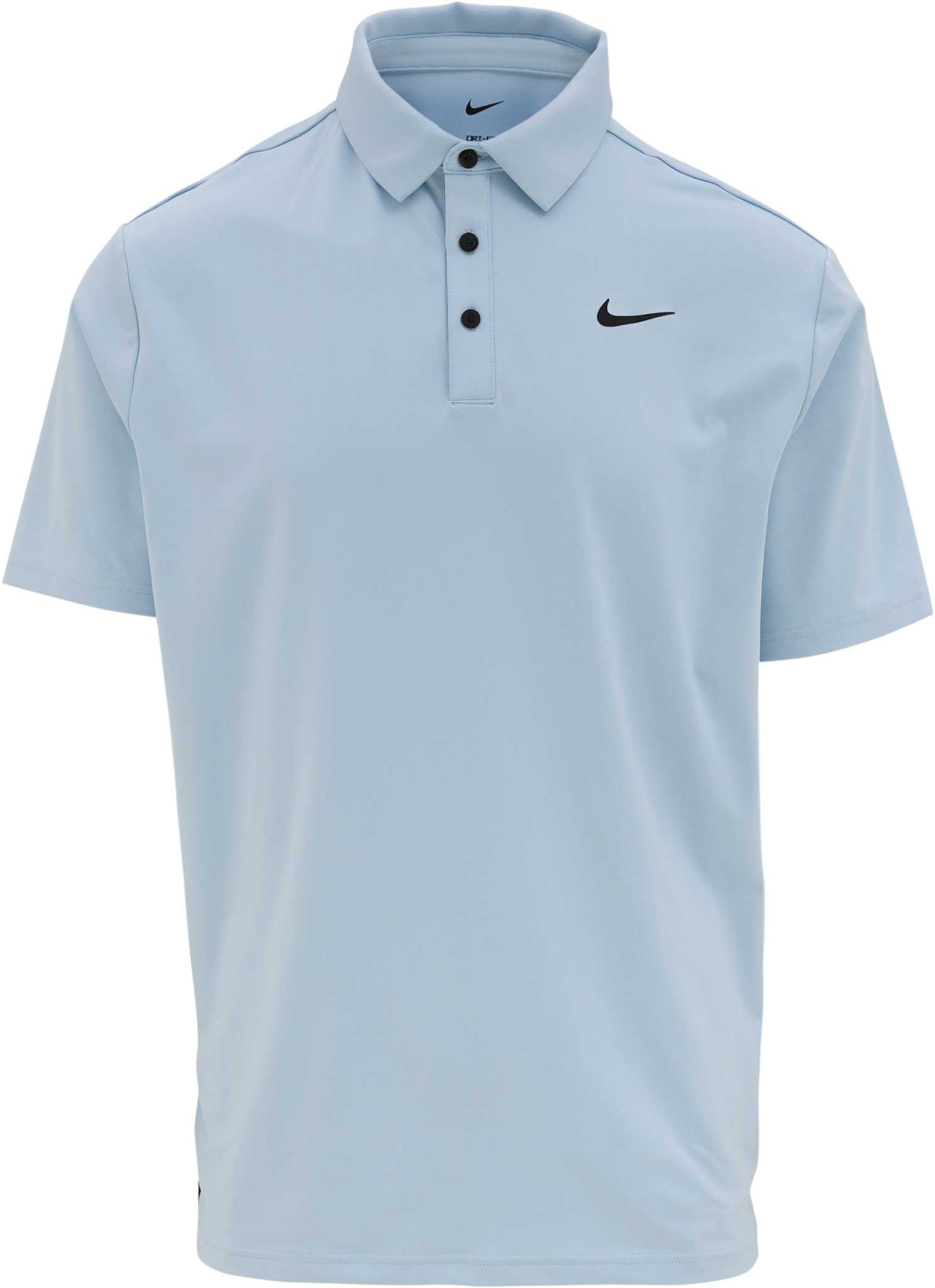 Light Armory Blue - Black