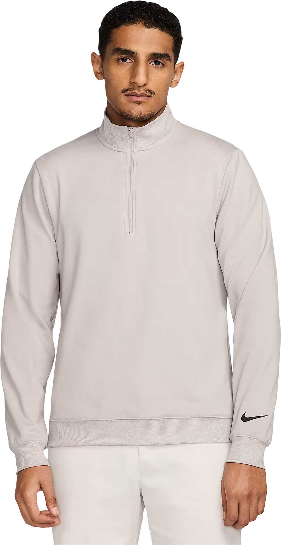 College Grey - Black