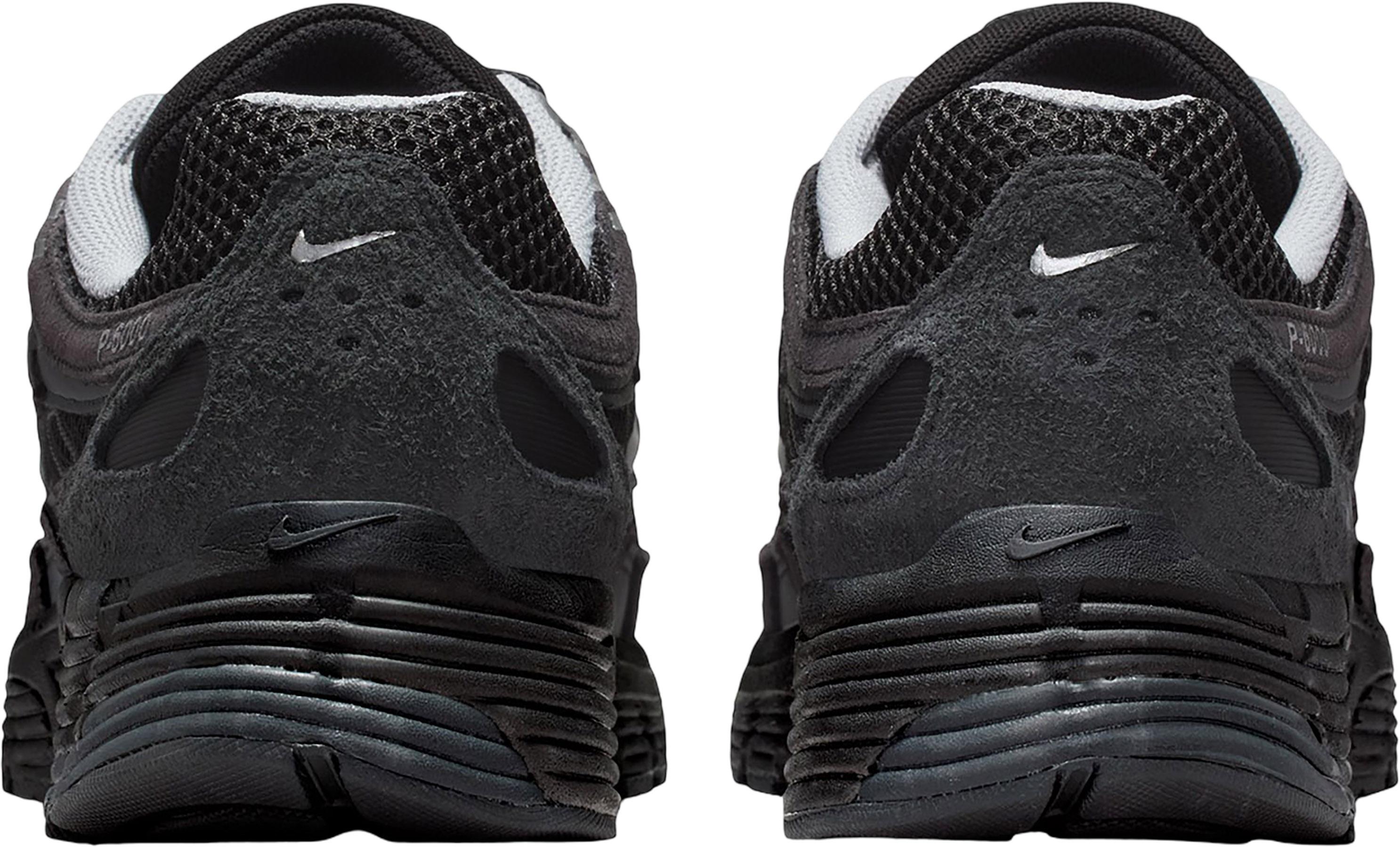 Product gallery image number 4 for product P-6000 Suede Shoes - Men's