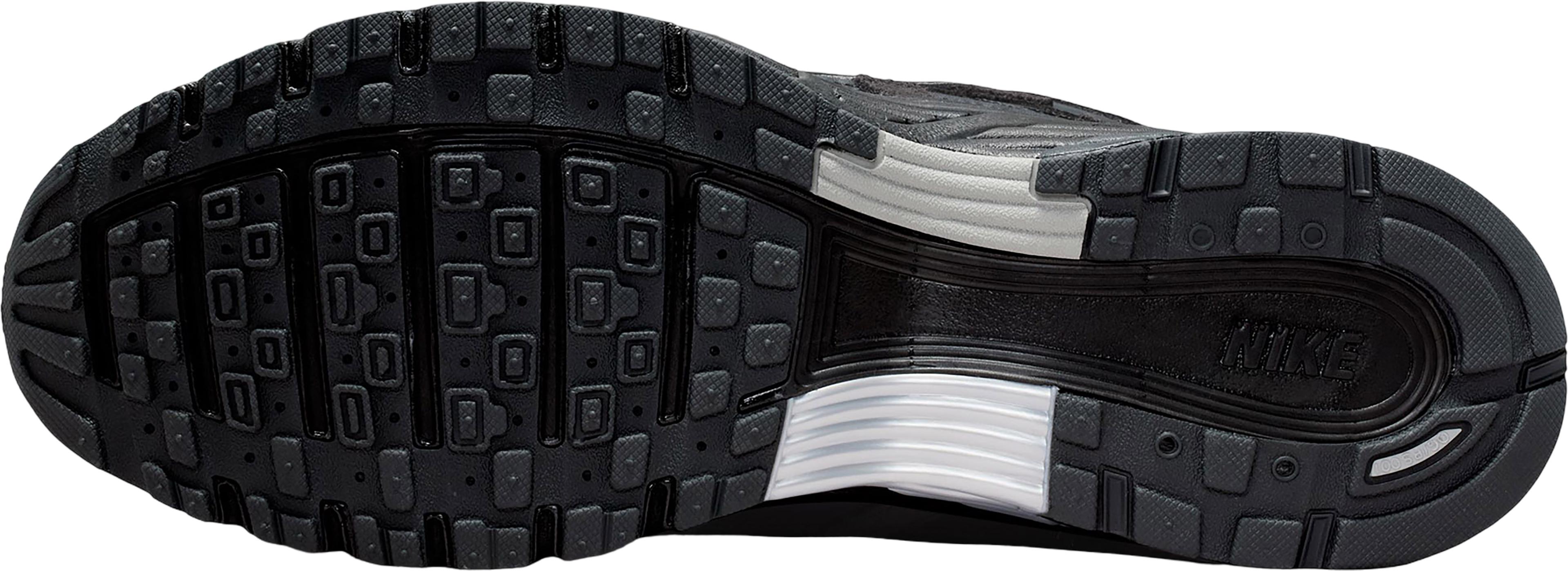 Product gallery image number 2 for product P-6000 Suede Shoes - Men's