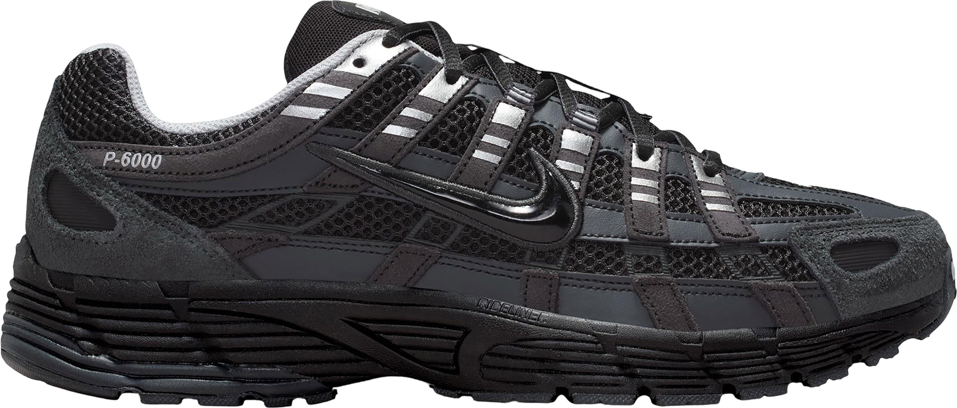 Product image for P-6000 Suede Shoes - Men's