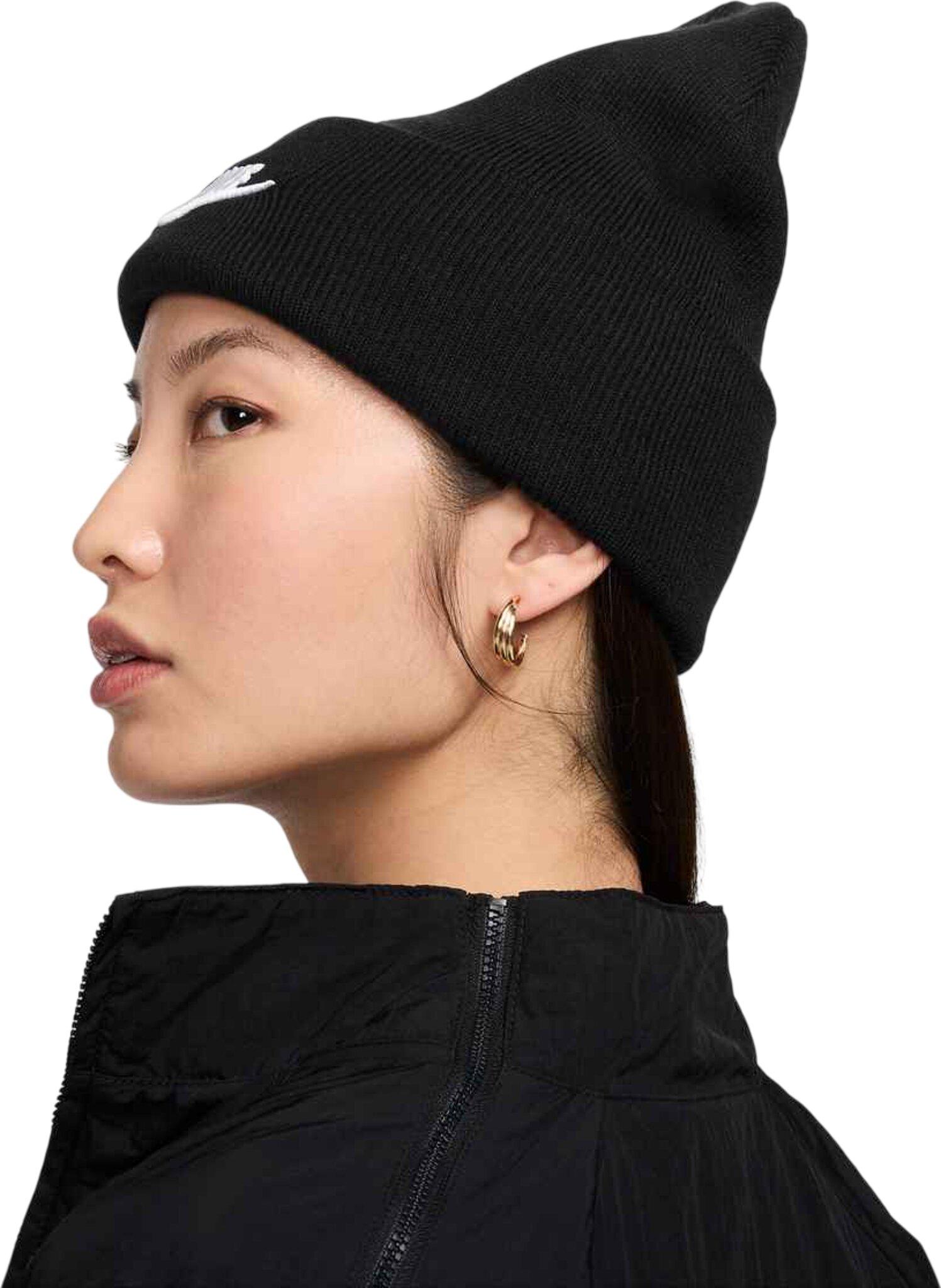 Numéro de l'image de la galerie de produits 2 pour le produit Tuque Peak Futura - Unisexe