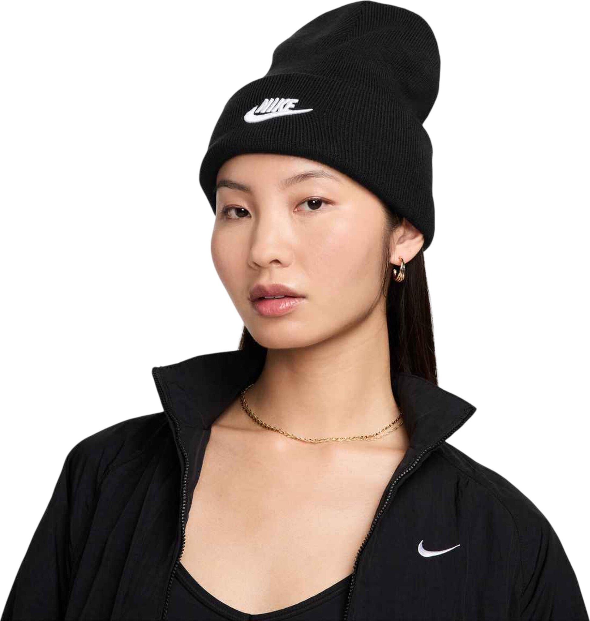 Image de produit pour Tuque Peak Futura - Unisexe