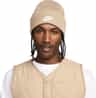 Couleur: Khaki - White
