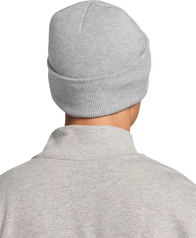 mens nike swoosh beanie