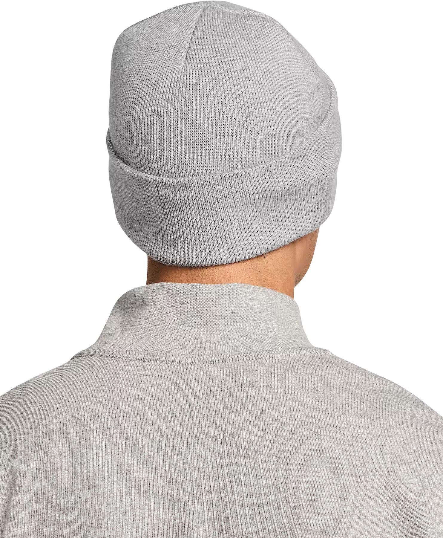 Product gallery image number 2 for product Peak Swoosh Beanie - Men's