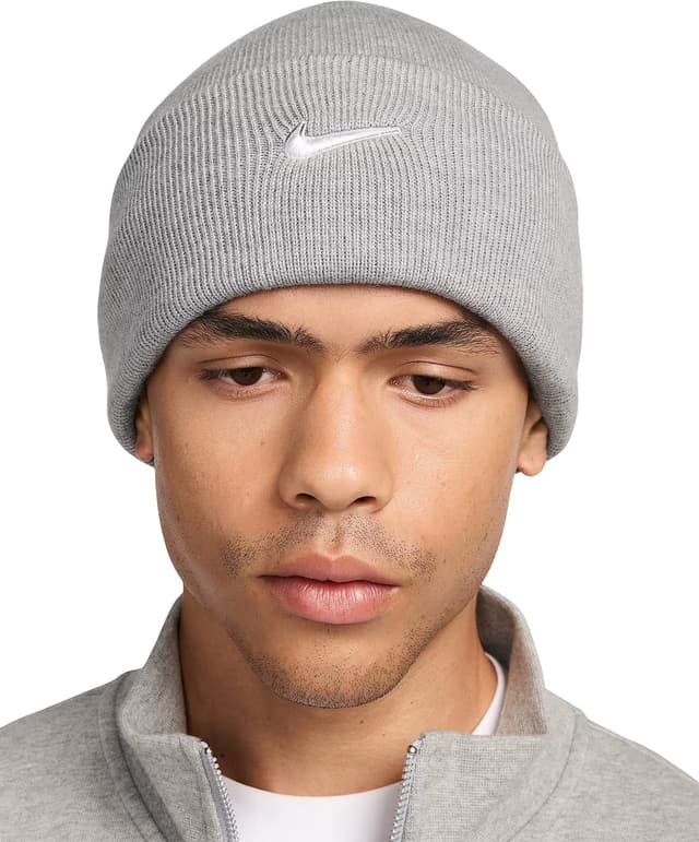 nike men's winter hat