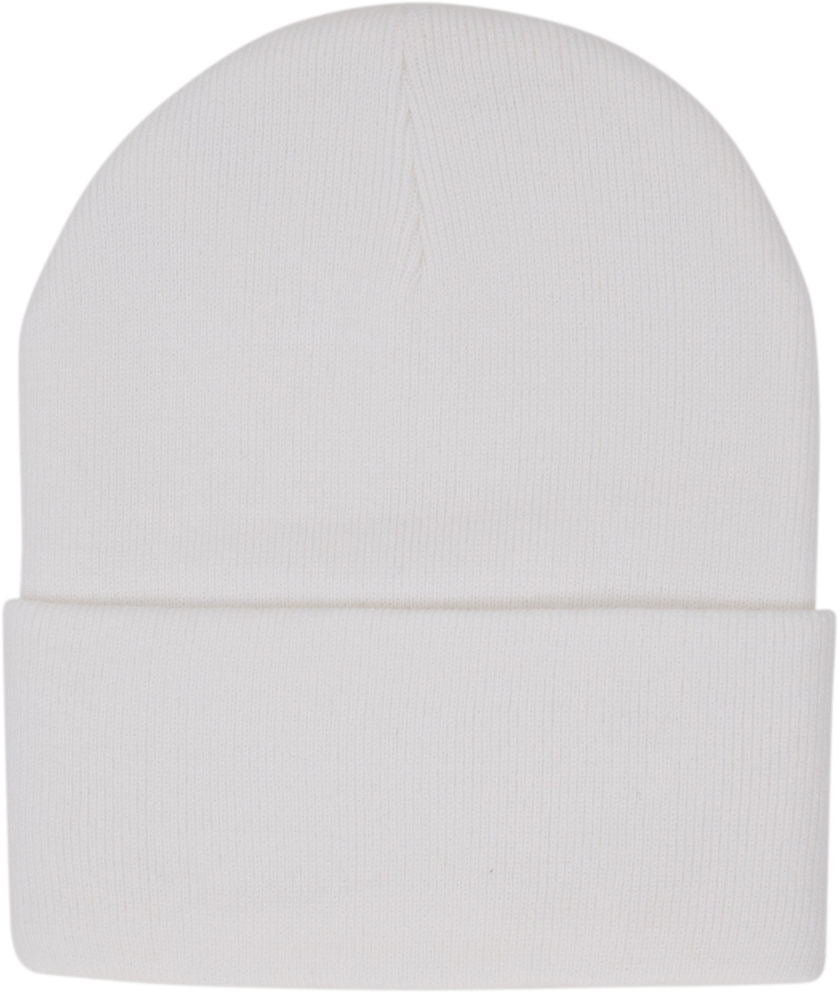 Product gallery image number 2 for product Peak Swoosh Beanie - Men's