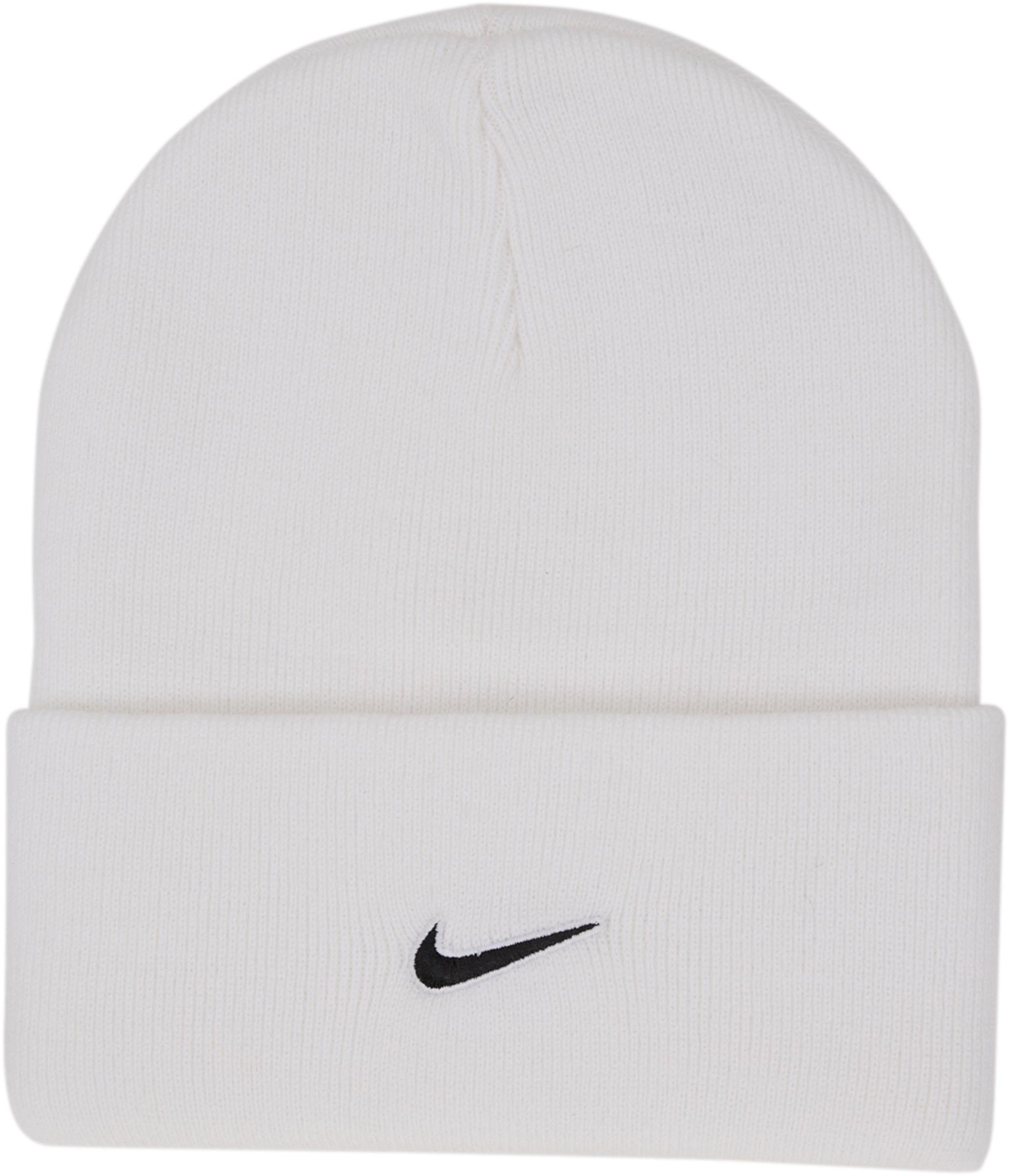 Product image for Peak Swoosh Beanie - Men's