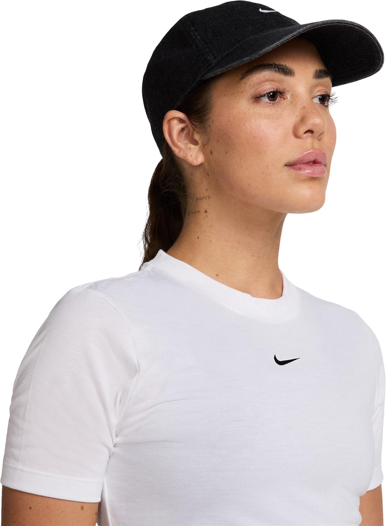 Product gallery image number 7 for product Casquette en denim non structurée Club - Unisexe