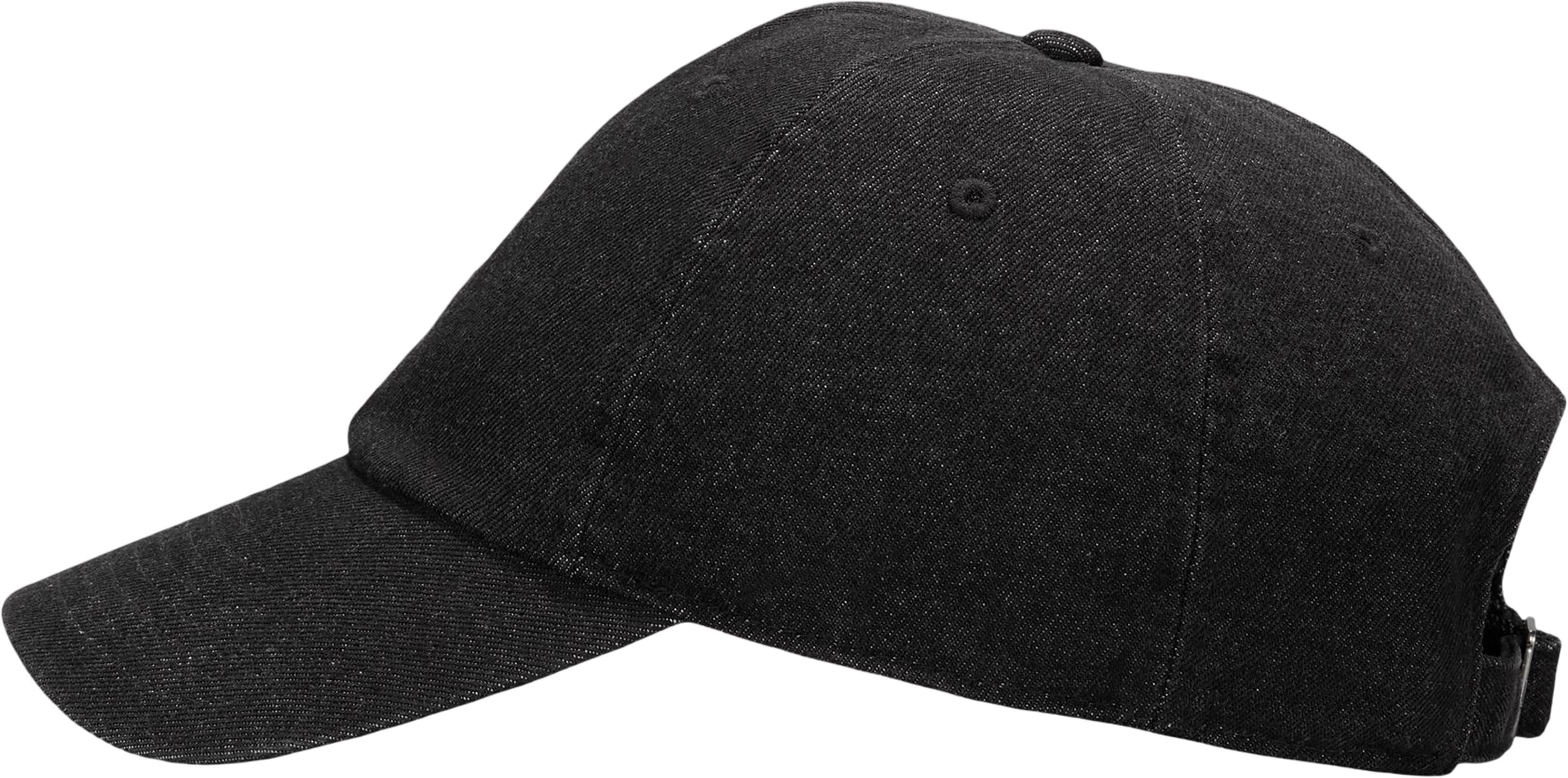 Product image for Casquette en denim non structurée Club - Unisexe