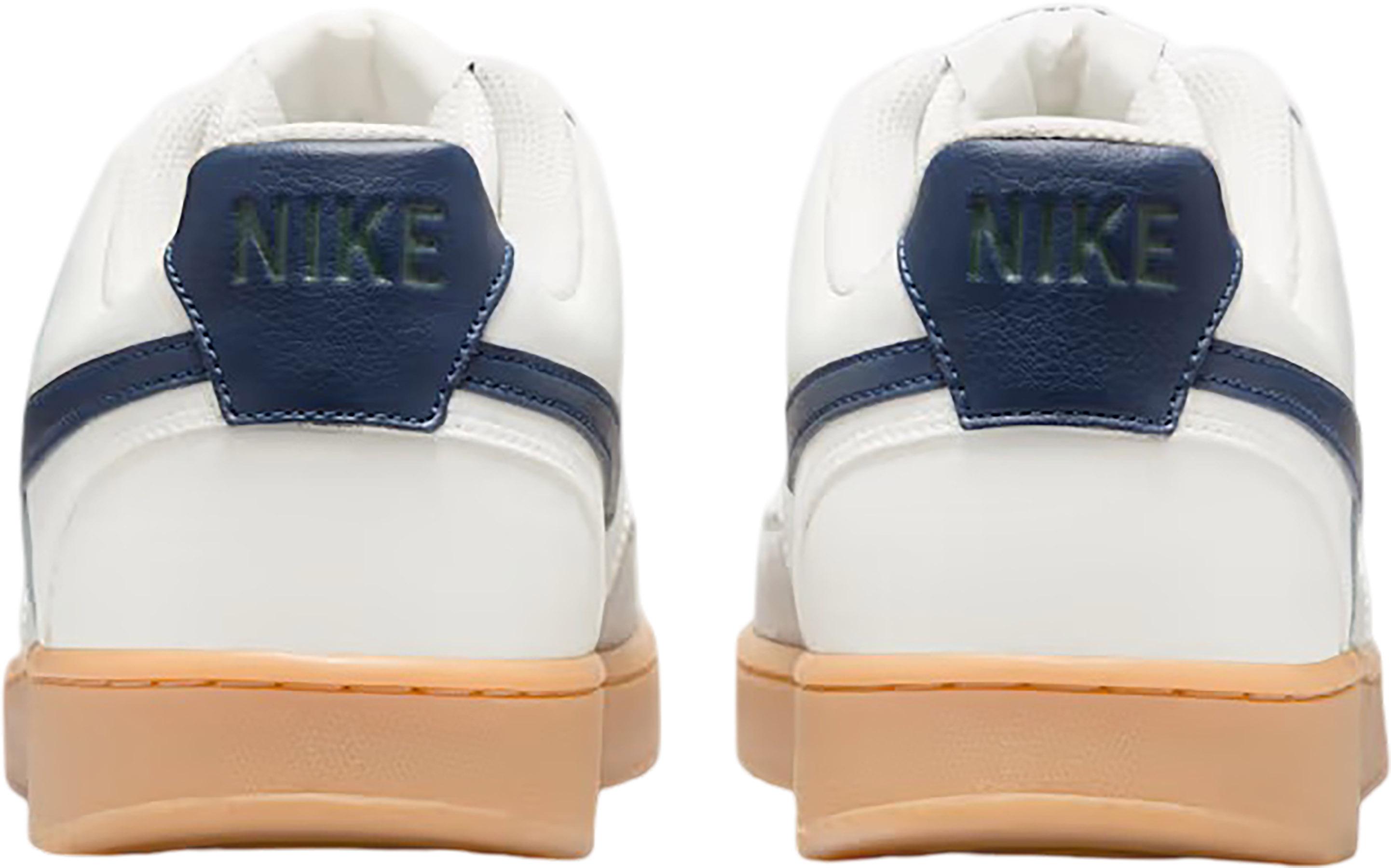 Product gallery image number 2 for product Souliers Court Vision Low - Homme