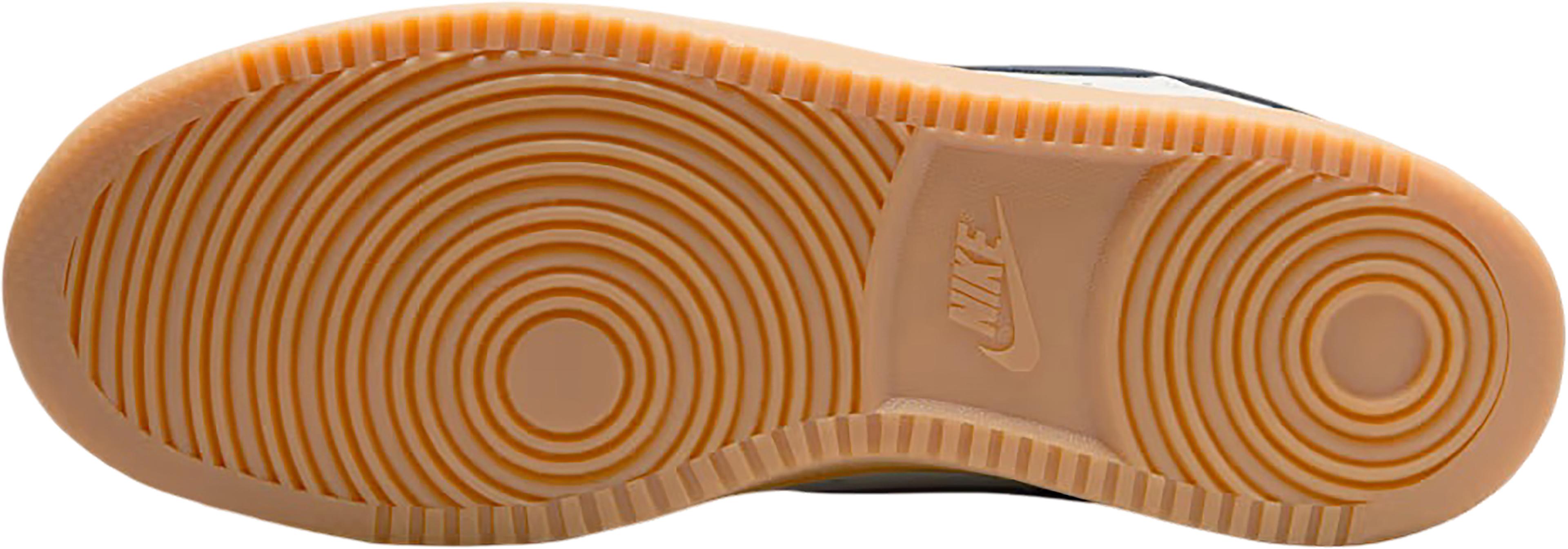 Product gallery image number 3 for product Souliers Court Vision Low - Homme