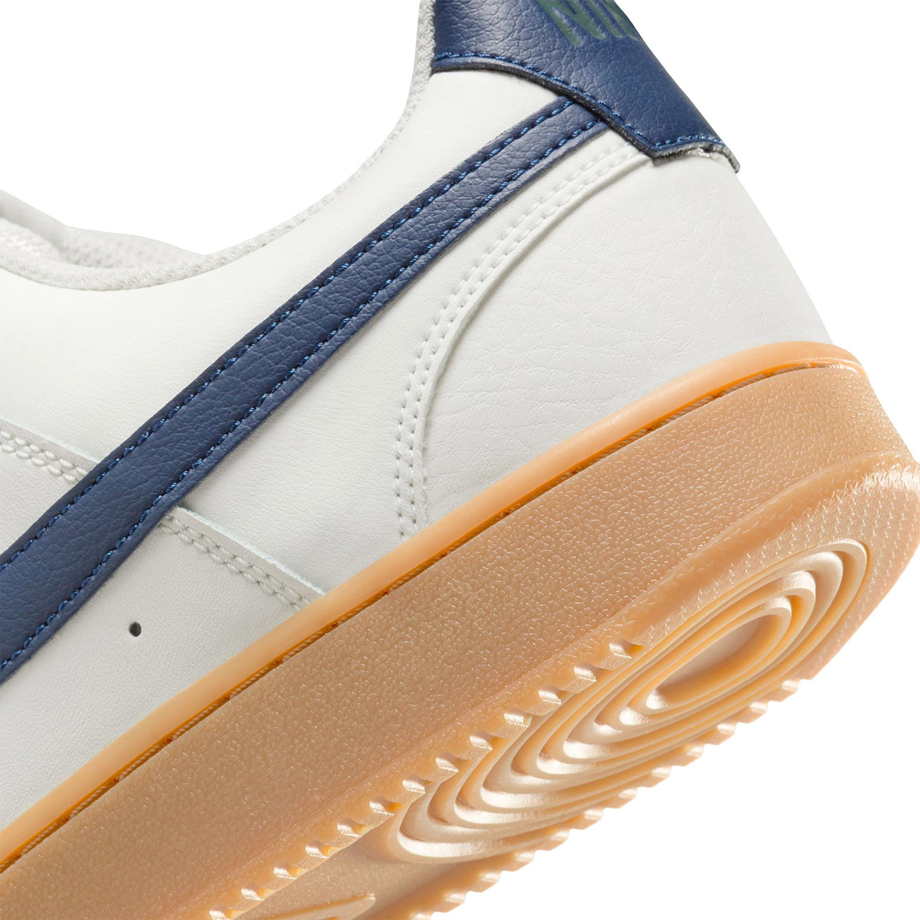 Product gallery image number 9 for product Court Vision Low Shoes - Men's