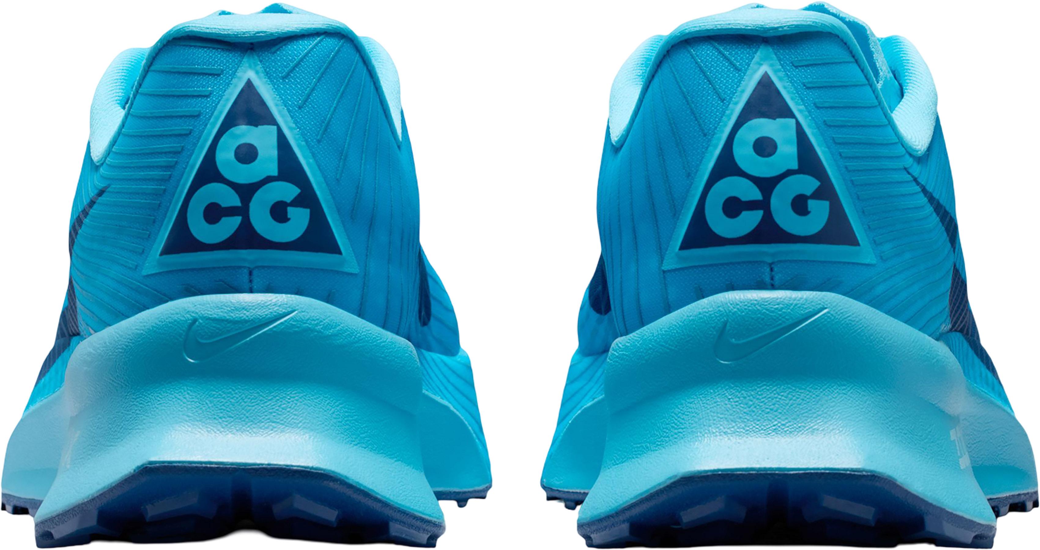 Numéro de l'image de la galerie de produits 5 pour le produit Souliers de course sur sentier ACG Ultrafly - Homme 
