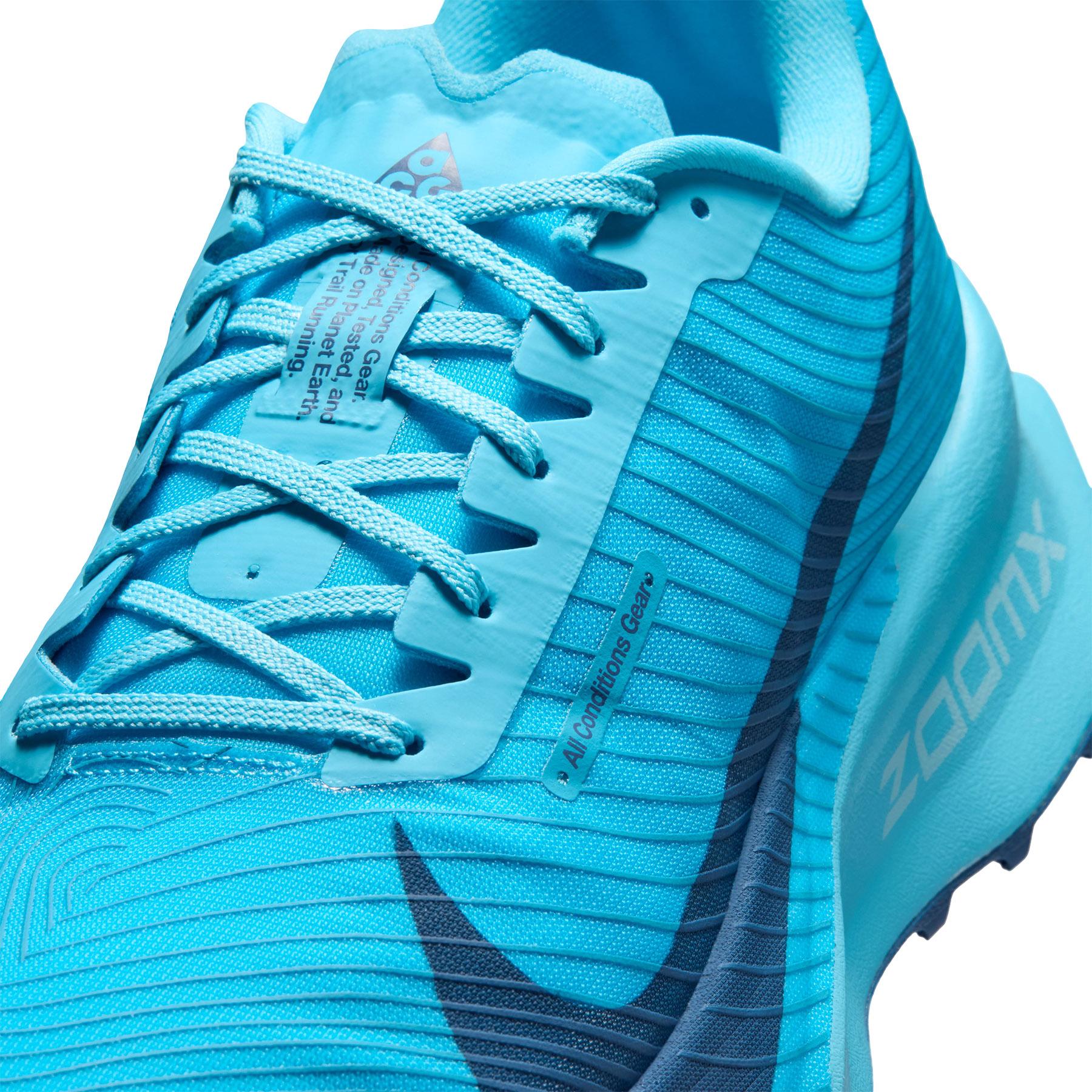 Numéro de l'image de la galerie de produits 3 pour le produit Souliers de course sur sentier ACG Ultrafly - Homme 