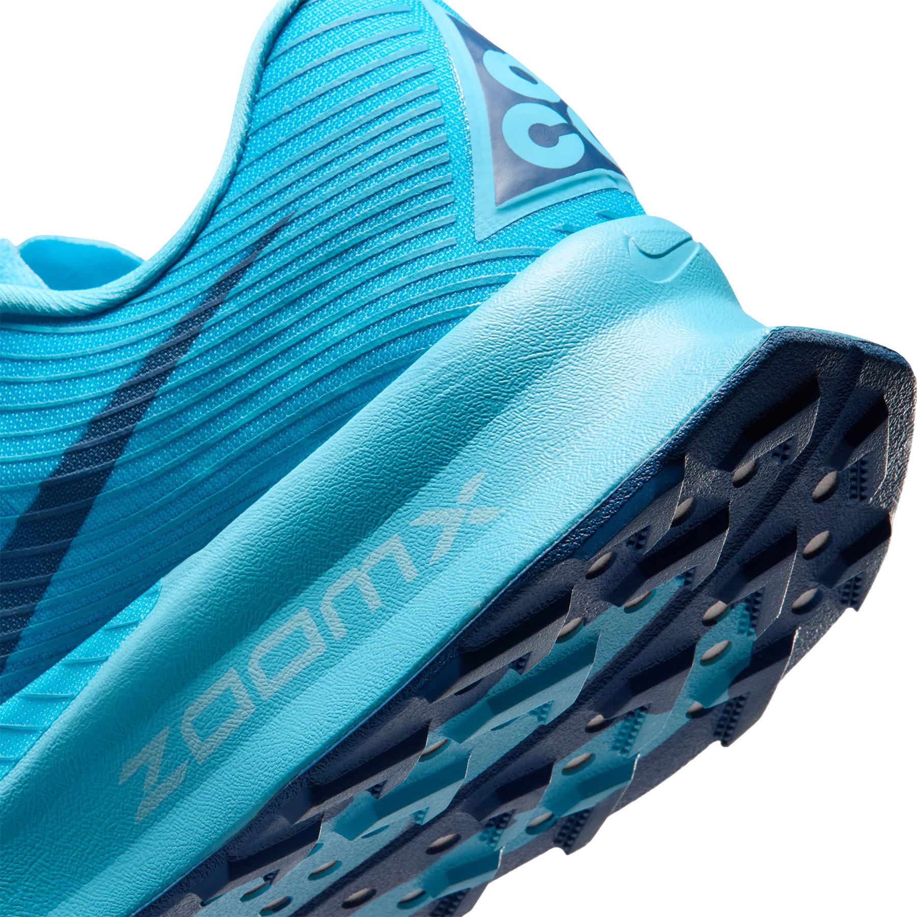 Numéro de l'image de la galerie de produits 4 pour le produit Souliers de course sur sentier ACG Ultrafly - Homme 