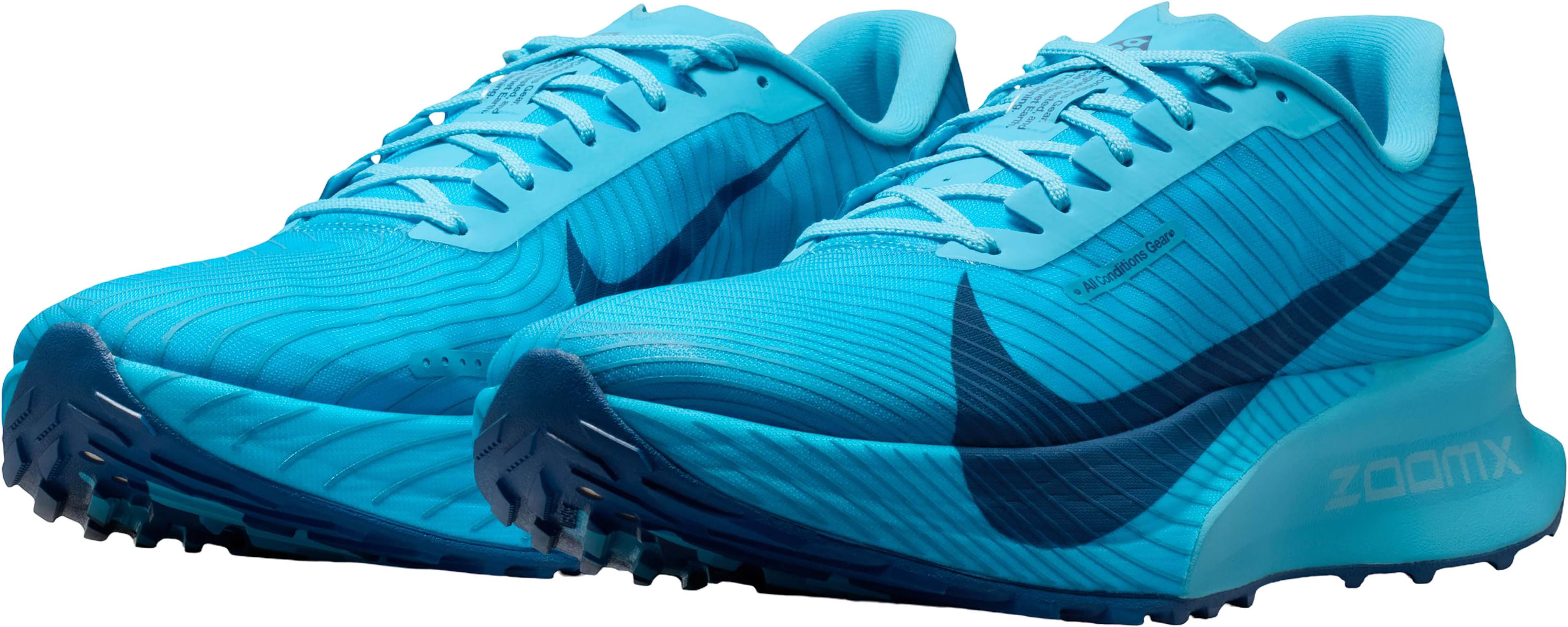 Numéro de l'image de la galerie de produits 7 pour le produit Souliers de course sur sentier ACG Ultrafly - Homme 