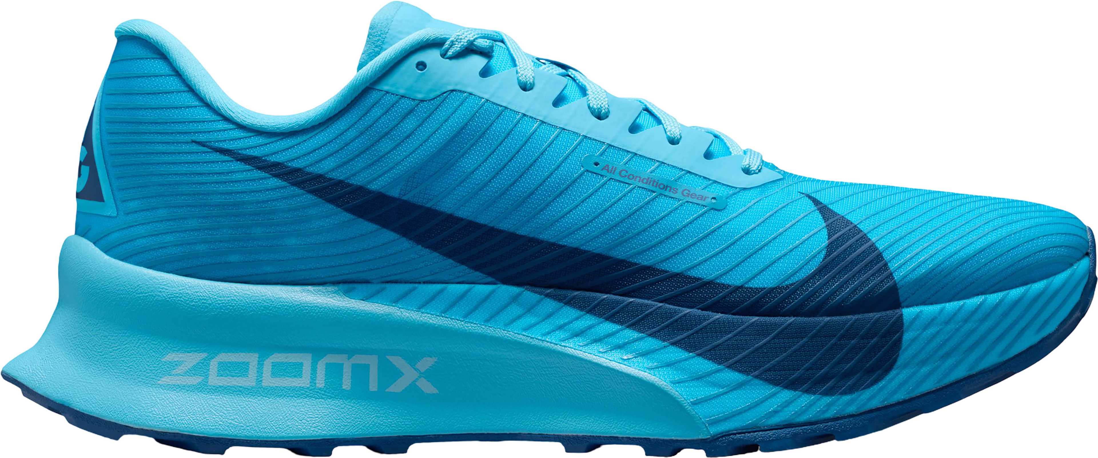 Baltic Blue - Court Blue