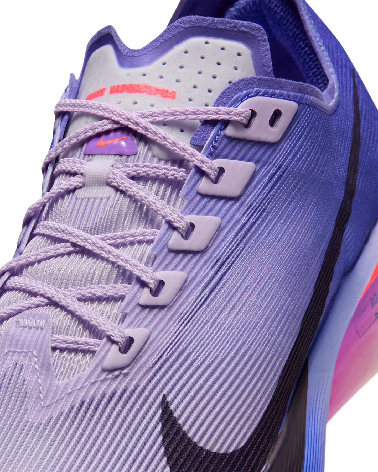 Product gallery image number 5 for product Vaporfly 4 Road Racing Shoes - Women's