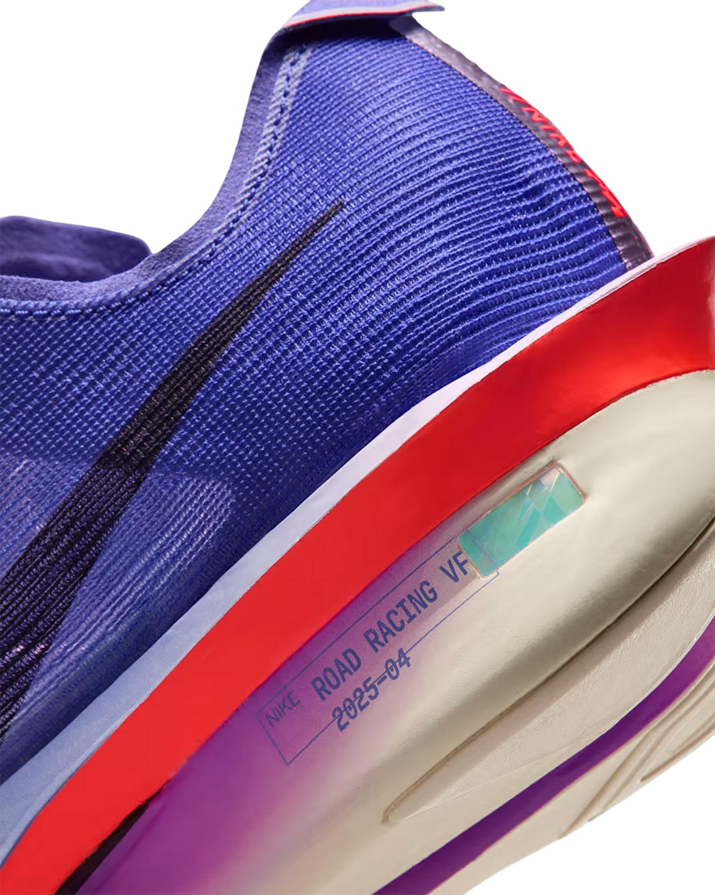 Product gallery image number 4 for product Vaporfly 4 Road Racing Shoes - Women's