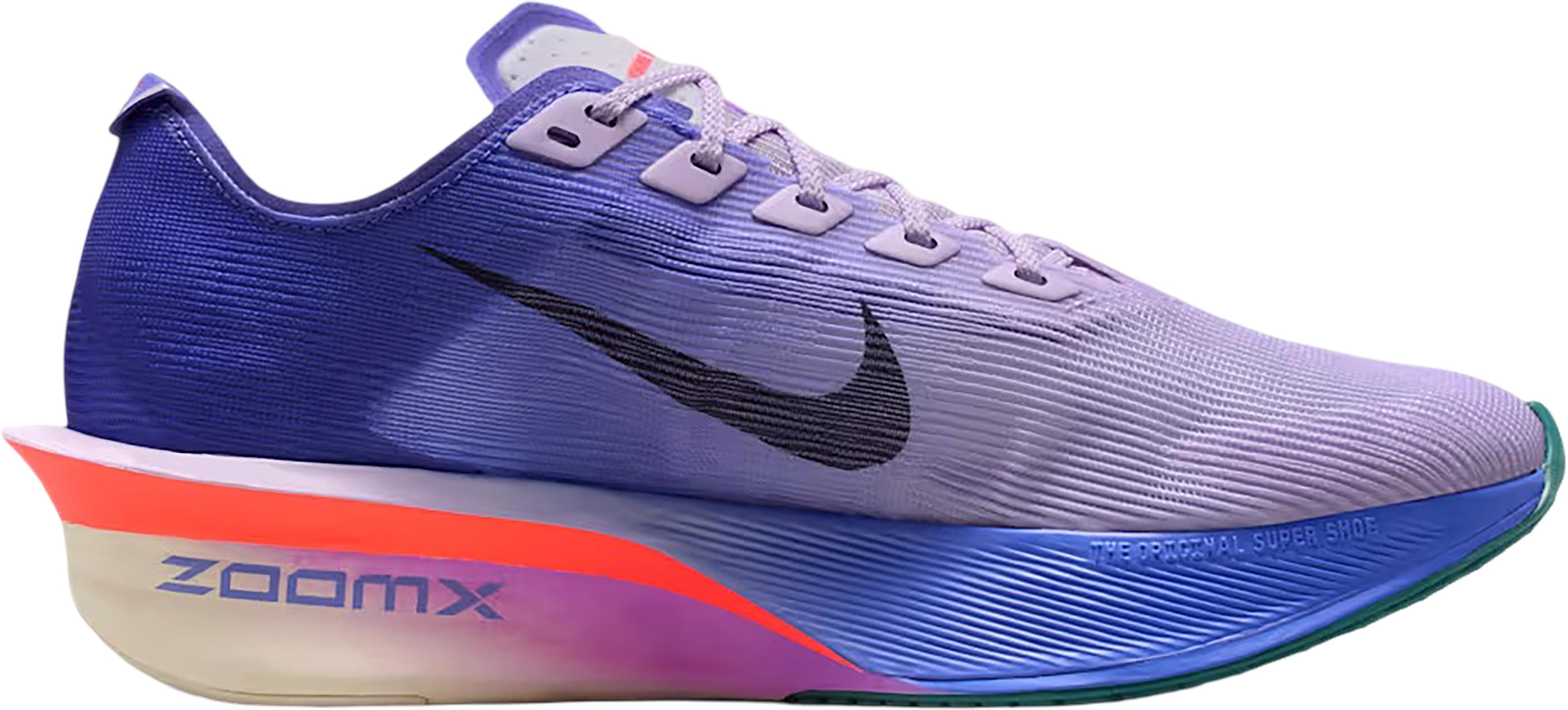 Product gallery image number 8 for product Vaporfly 4 Road Racing Shoes - Women's