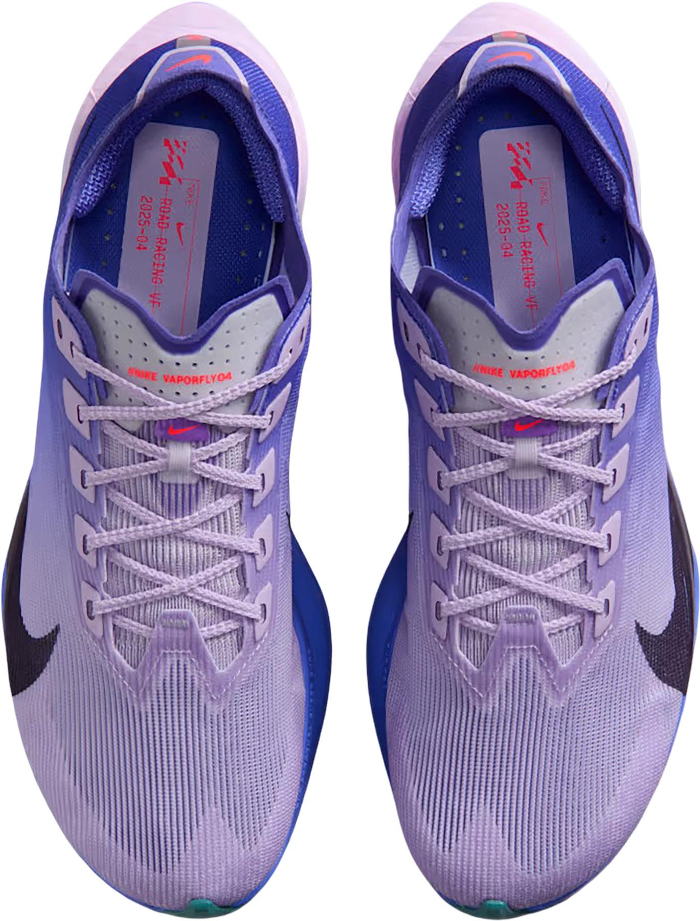 Product gallery image number 7 for product Vaporfly 4 Road Racing Shoes - Women's