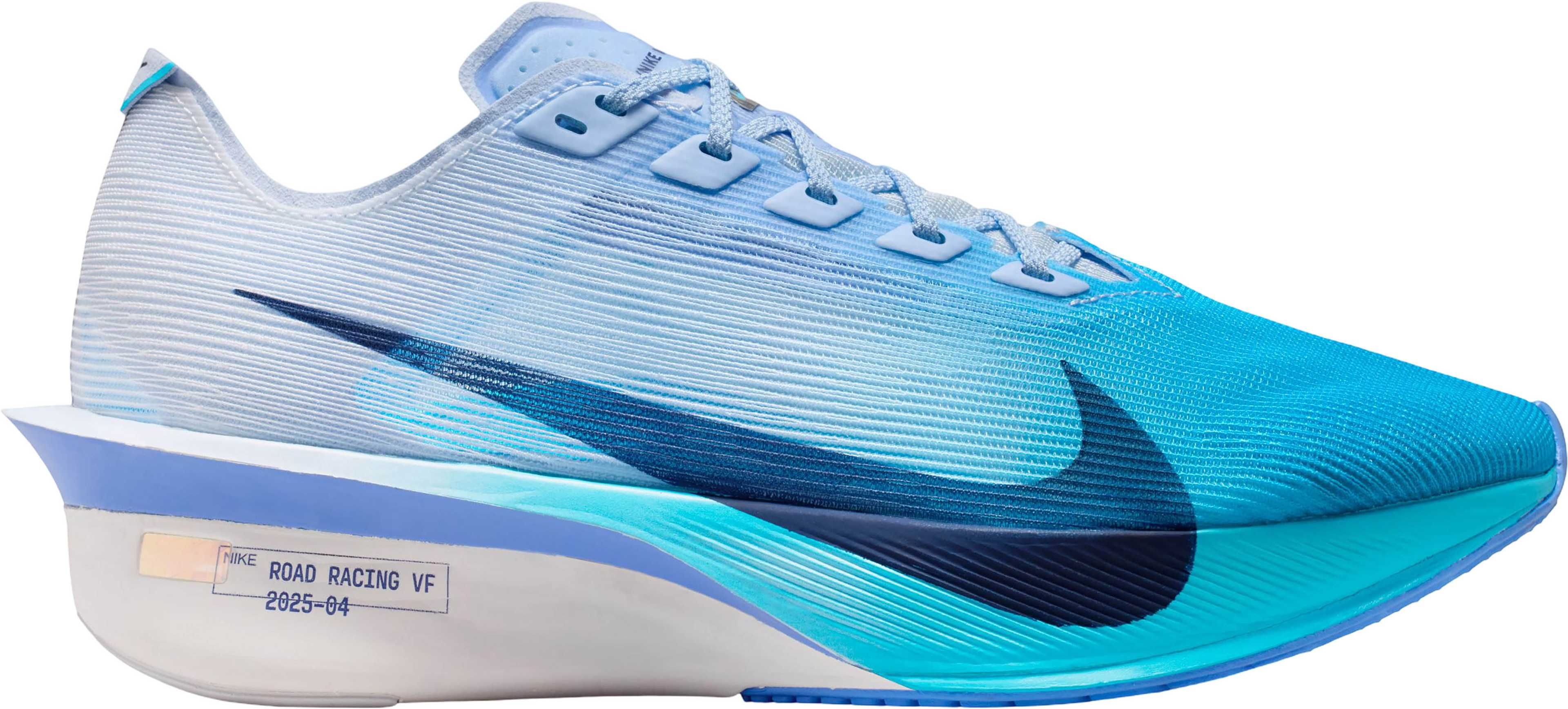 White - Midnight Navy - Hydrogen Blue