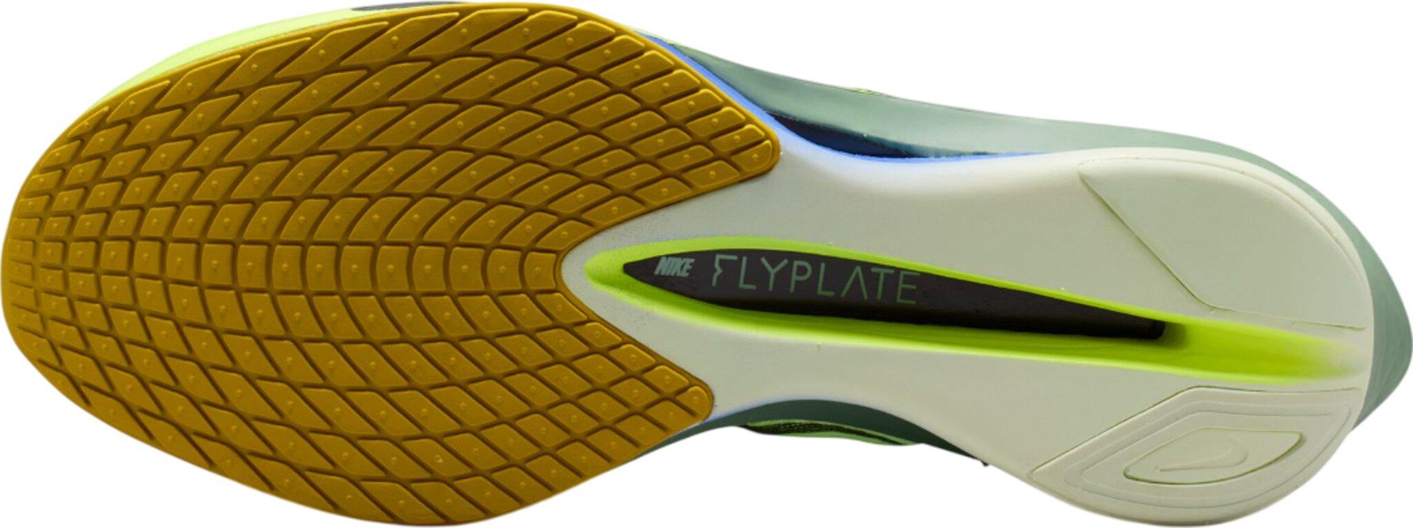 Product gallery image number 5 for product Vaporfly 4 Road Racing Shoes - Men's