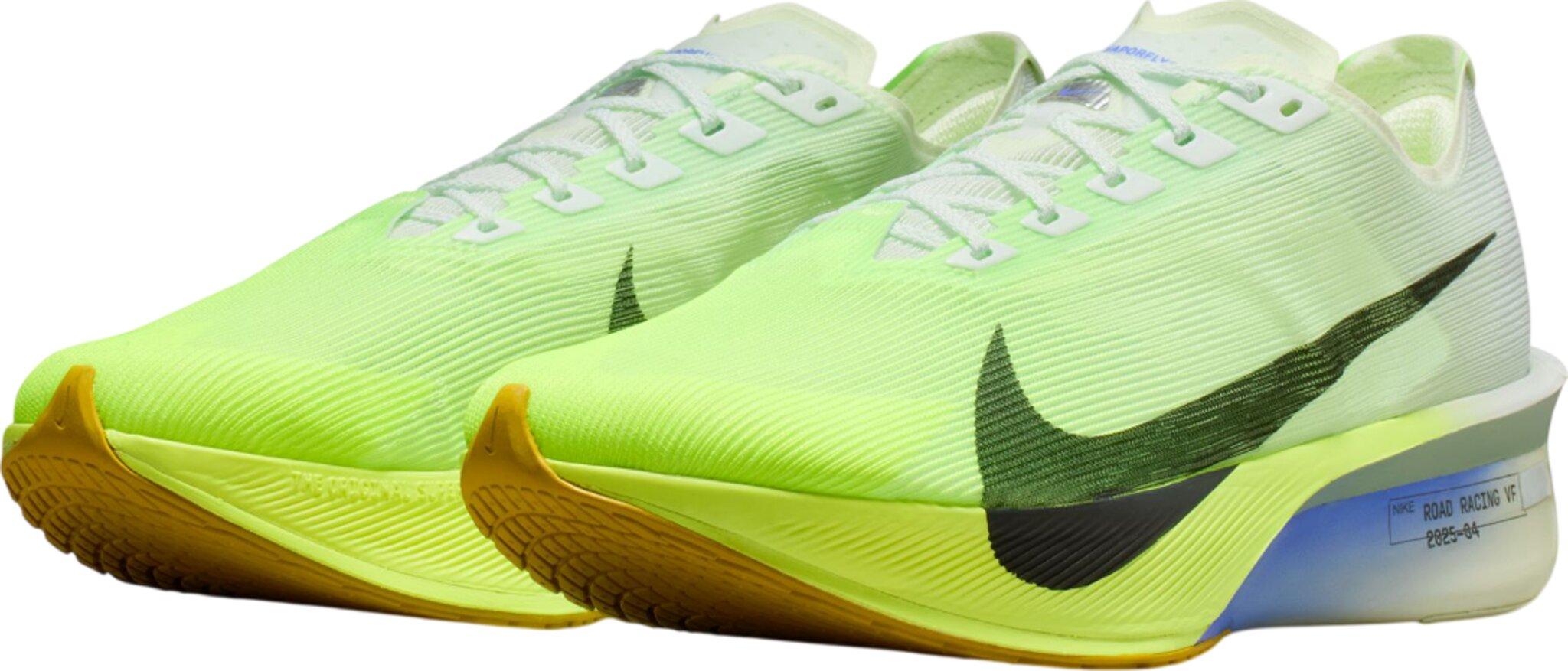 Product gallery image number 4 for product Vaporfly 4 Road Racing Shoes - Men's